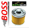 Rks 250 Rs Yağ Filtresi Boss (Made İn Türkiye)