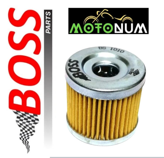 Rks 250 Rs Yağ Filtresi Boss (Made İn Türkiye)