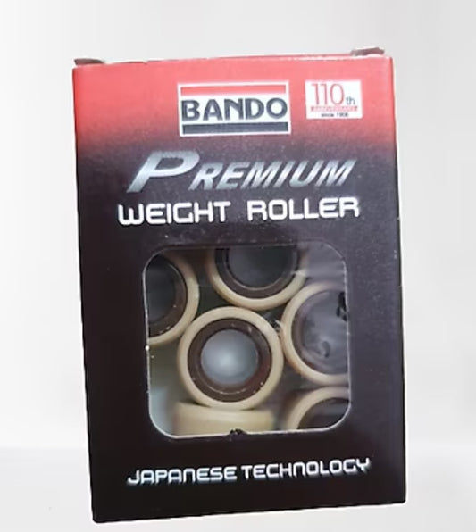 Rks Dark Blue 8gr Tahrik Seti 6 Adet