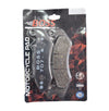 RKS DES 125 Ön Fren Balata BOSS (Made in Türkiye) M008