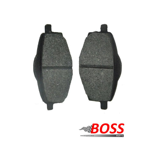 RKS Freccia 125 Arka Fren Balata Boss
