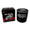 Rks R250 A250 Yağ Filtre Boss