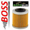 Rks Rz-250S Yağ Filtresi Boss (Made İn Türkiye)