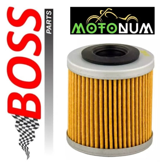 Rks Rz-250S Yağ Filtresi Boss (Made İn Türkiye)