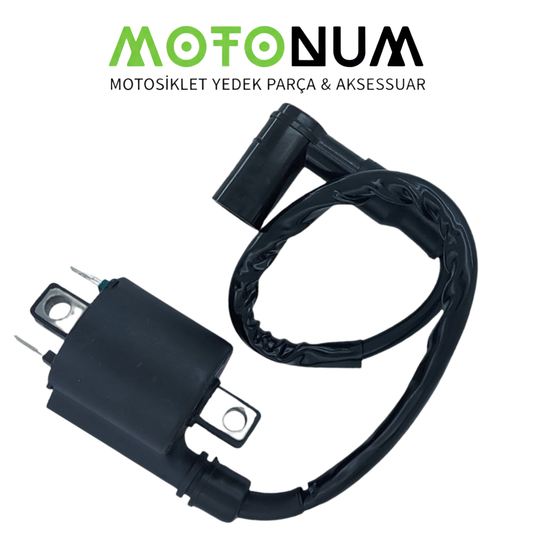 Rks Siesta 50 Cc Ateşleme Bobini M2051