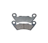 Rks Vieste 249 Arka Fren Balata Boss
