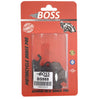 RKS VPS 125 Arka Fren Balata BOSS (Made in Türkiye) M154