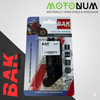 Suzukı An 650 Burgman Ön Fren Balata-Organik-Bak-(Yerli Üretim)-BK0030