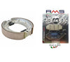 Sym Crox 125 Ön ve Arka Fren Balata Takımı RMS RM01