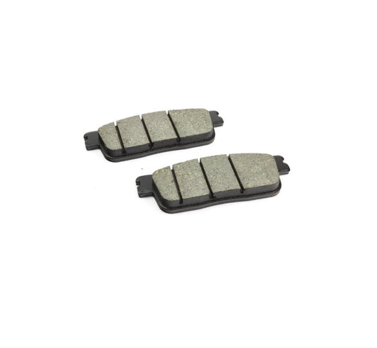 Sym Gts 250İ Evo Arka Fren Balta  Brenta (made in italy)