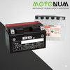 Sym Maxsym Tl 508 Akü-Bs Battery-Mtak0706