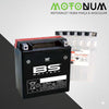 Trıumph Tiger 800 Akü-Bs Battery-Mtak0238