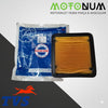 Tvs  Apache Rtr 200 Euro 4 Hava Filtresi Mnn9041910
