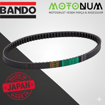 Tvs Jüpiter 110 Kayış-Bando-Made İn Japon-BND0145