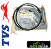 Tvs Jüpiter 125 Arka Fren Teli MTNKL170040