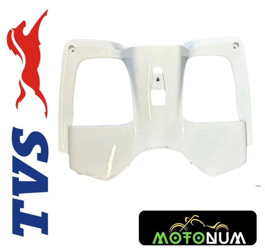 Tvs Jüpiter 125 İç Panel Torpido Beyaz MTNKL2208191F