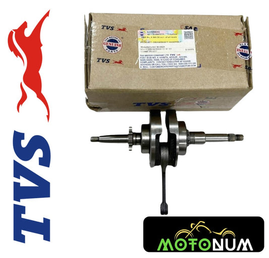 Tvs Jüpiter 125 Krank MTNKA020010