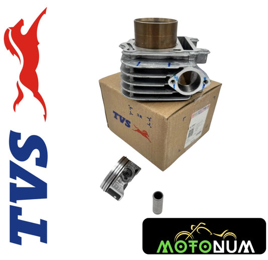Tvs Jüpiter 125 Silindir Piston MTNKL320070