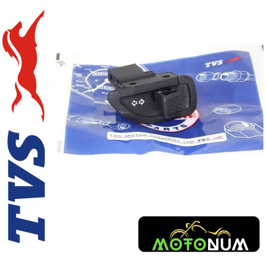 Tvs Jüpiter 125 Sinyal Anahtarı MTNK6160400
