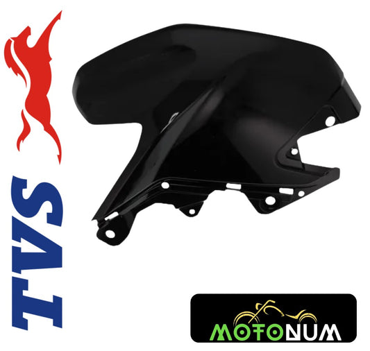 Tvs Raider 125 Benzin Deposu Sol Grenaj Siyah MTNN62241690D