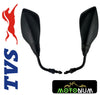 Tvs Raider 125 Raider Ayna Takım MTNN9221460-N9221450