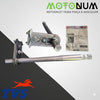 Tvs  Raider 125  Vites Mili Mnn6080590