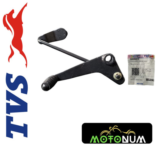 Tvs Raider 125 Vites Pedalı Komple MTNN6080810