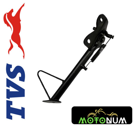 Tvs Raider 125 Yan Sehpa MTNN6122200
