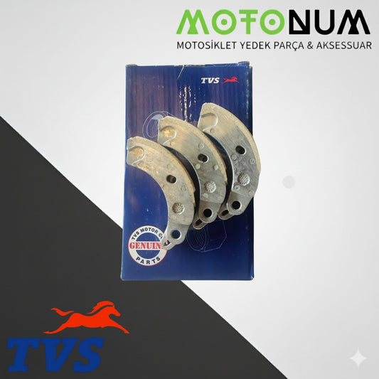Tvs  Wego  Debriyaj Balatası Mnk6070340