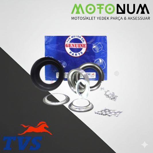Tvs  Wego  Furş Maşa Takımı Mnk6320440