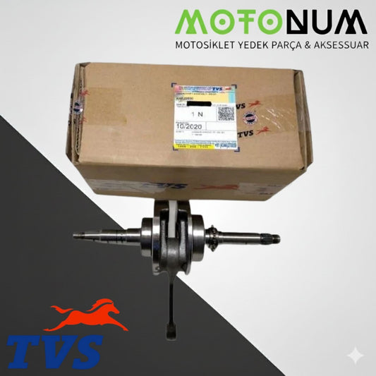 Tvs  Wego  Krank Mnk6020030