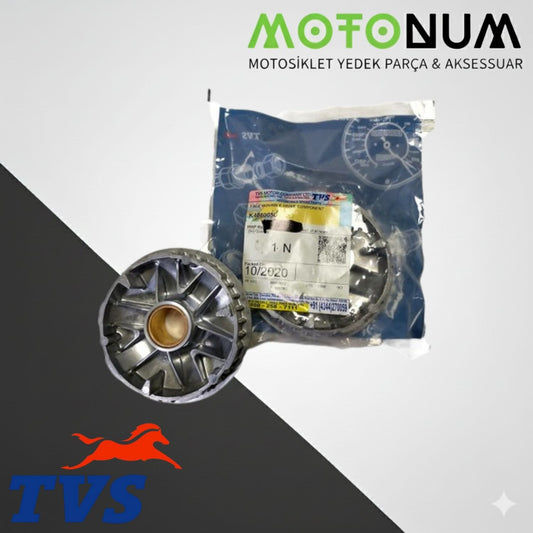 Tvs  Wego  Ön Oynar Yanak Mnk4080050