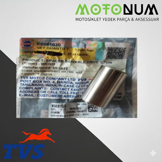 Tvs  Wego  Ön Varyatör Mili Mnk6081030