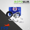 Tvs  Zest  Furş Maşa Takımı Mnk6320440
