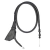 Yamaha Bws100 Arka Fren Teli M007907