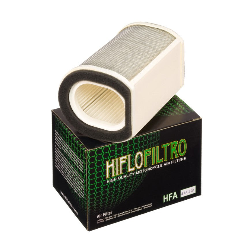 Yamaha Fjr 1300 Hava Filtre Hiflo