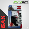 Yamaha Fz 8 Fazer Arka Fren Balata-Organik-Bak-(Yerli Üretim)-BK0098