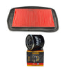 Yamaha FZ6 Filtre Seti KHFS0002