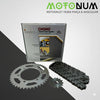 Yamaha Mt 25 Choho Zincir Dişli Set My0015