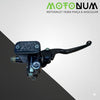 Yamaha N-Max 155 Sağ Üst Merkez My0029