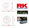 Yamaha Tracer 900 18-20 Rk Premium Zincir Dişli Seti - Yüksek Performans Ve Uzun Ömür