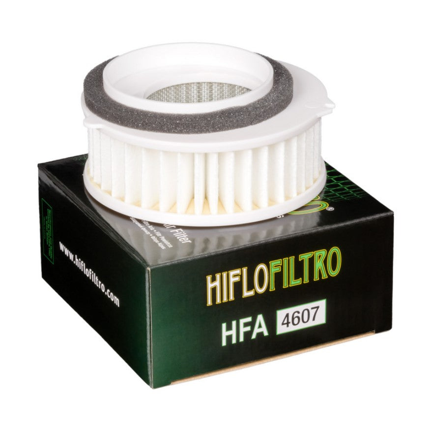 Yamaha Xvs 650 Dragstar Hava Filtre Hiflo