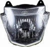 Yamaha Ybr 125 Esd Far Komple