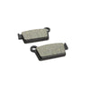 Yamaya Yz 125 2003 ve Sonrası Arka Fren Balata Brenta (made in italy)